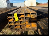 25pcs 2in X 3in Rec Tubing 14 Gauge 20ft