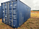 20ft Shipping Container