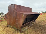 Creep Feeder On Skid
