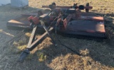 Bush Hog 3210