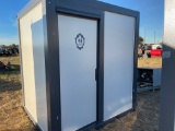 1 Stall Bathroom W/ Shower