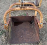 Dirt Slip