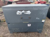 4ft Job Box
