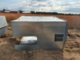 4x6 Well House