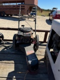 Swisher Trim - N - Mow