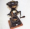 Early Enterprise Mfg. Co. Coffee Mill Grinder