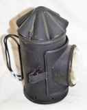 1800's Miniature Signal Lantern