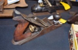 Early Stanley S-4 Steel Bed Plane