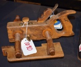 Early Sandusky Tool Co. #119 Plow Plane