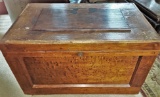 1800's Carpenter's Tool chest
