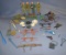 Group lot or Misc. vintage toys