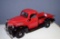 Danbury Mint 1941 Dodge Pickup Model WC half-ton