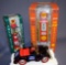 Group lot of Die cast items