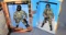 (2) GI Joe 1996 Classic Collection Figures