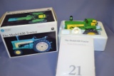 Precision Classics #21 Ertl John Deere Model 630 1/16 Scale Die Cast Tractor #15364- 2002