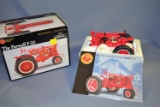 Precision Series Ertl 1938 Farmall F-20 1/16 Scale #294 Tractor