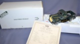 Danbury Mint 1942 Ford Pick up Truck w/ title Model 21C