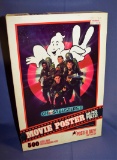 Vintage NOS Ghostbusters II Puzzle