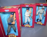 (3) NOS 1996 Hasbro 