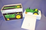 Precision Classics #3 Ertl John Deere Model 4020 1/16 Scale Die Cast Diesel Tractor #5638 - 1992