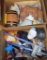 Lot of misc. toys