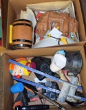 Lot of misc. toys