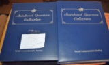 Postal Commemorative Society Statehood Quarter Collection