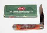 Case XX Tested Knife