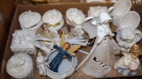 Ceramic Angel items