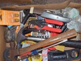 Misc. tool lot