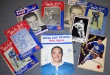 Vintage Hockey items