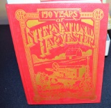 International Harvester Book