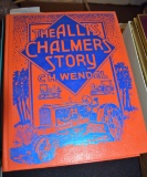 Allis Chalmers book