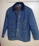 Big Ben Denim Barn Coat