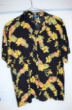 Armadillo Hawaiian Shirt