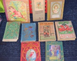 Early Children's Books