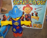 Ideal Scarecrow Game