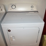 Amana Electric dryer