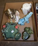Miscellaneous ceramics