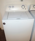 Amana Top Load Washer