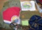 Vintage Cub & Boy Scout items