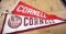 Vintage Cornell Pennants