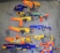 Large lot of Nerf Guns