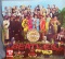 The Beatles Sgt. Peppers Album