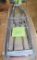 Vintage Schwinn Rear Bicycle Rack NOS