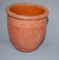 PA Redware pot