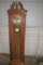 Grandfather clock kit