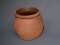 Early Pennsylvania Redware pot