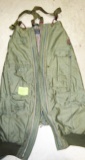 WWII Air Force Winter Suit