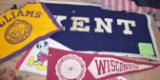 Vintage Pennants